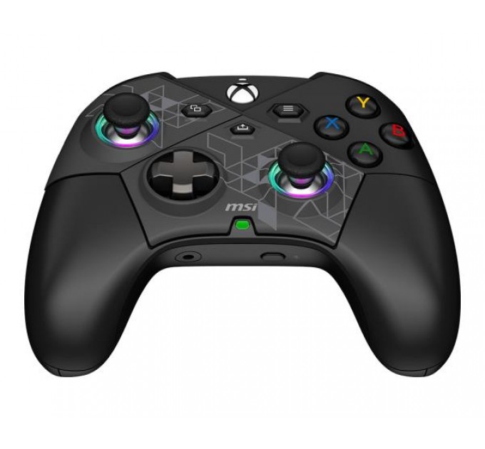 MSI Геймпад WRL FORCE PRO W FORCE PRO W MSI
