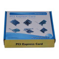 Atcom Контролер PCIe to USB 3.0 Atcom (14939)
