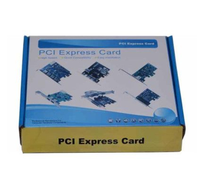 Atcom Контролер PCIe to USB 3.0 Atcom (14939)