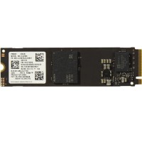 Накопичувач SSD M.2 2280 256GB Samsung (MZVL4256HBJD-00BH1)