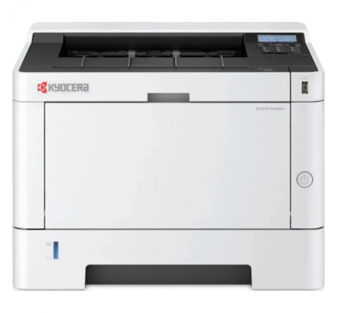 Kyocera Лазерний принтер Kyocera PA4000x (110C153NL0)