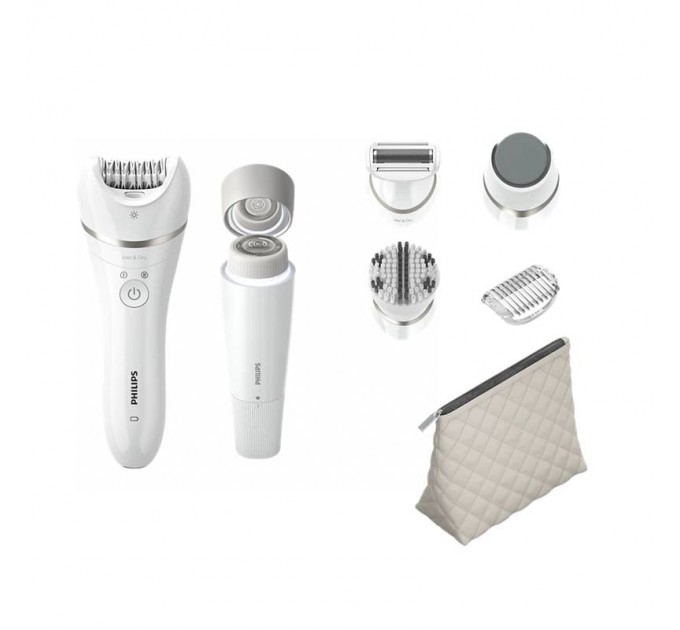 Philips Епілятор Philips BRE770/92