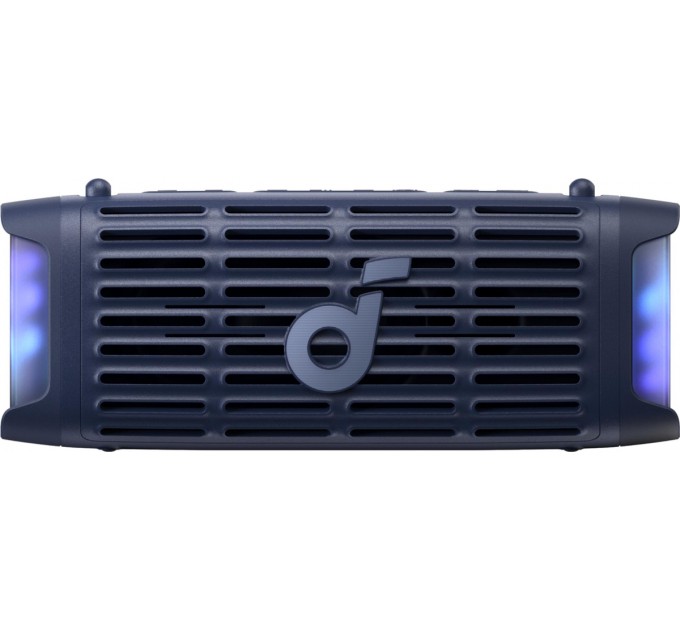 Акустична система Anker SoundCore Boom 3i Blue (D5100030)