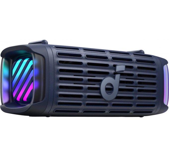 Акустична система Anker SoundCore Boom 3i Blue (D5100030)