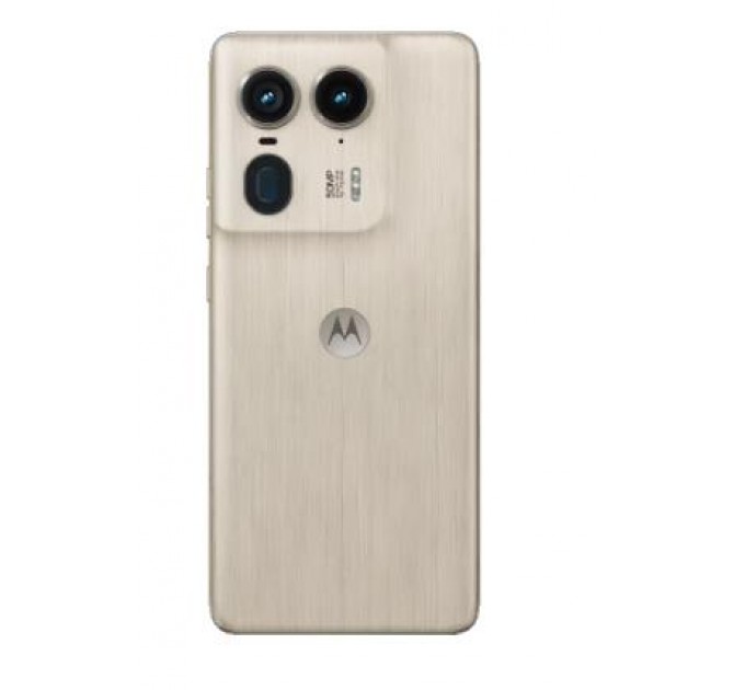 Motorola Мобільний телефон Moto Edge 50 ultra 16/1T Nordic Wood PB0Y0023PL MOTOROLA