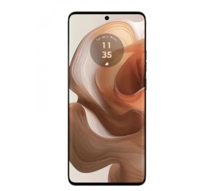 Motorola Мобільний телефон Moto Edge 50 ultra 16/1T Nordic Wood PB0Y0023PL MOTOROLA