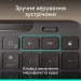 Комплект (клавіатура, миша) Logitech Signature Slim Combo MK620 Graphite (920-013349)