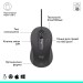 Комплект (клавіатура, миша) Logitech Signature Slim Combo MK620 Graphite (920-013349)