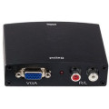Atcom Конвертор HDMI to VGA Atcom (15272)