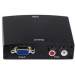 Atcom Конвертор HDMI to VGA Atcom (15272)