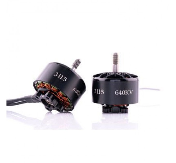 Hobbyporter Двигун для дрона Hobbyporter 3115 640KV (HP3115-KV640)