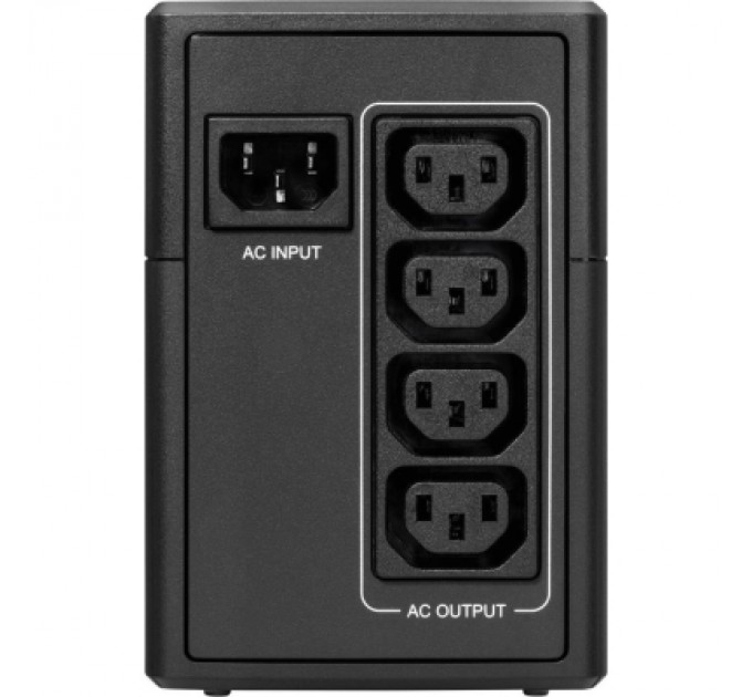 Eaton Пристрій безперебійного живлення Eaton 5E700UI, USB (5E700UI)