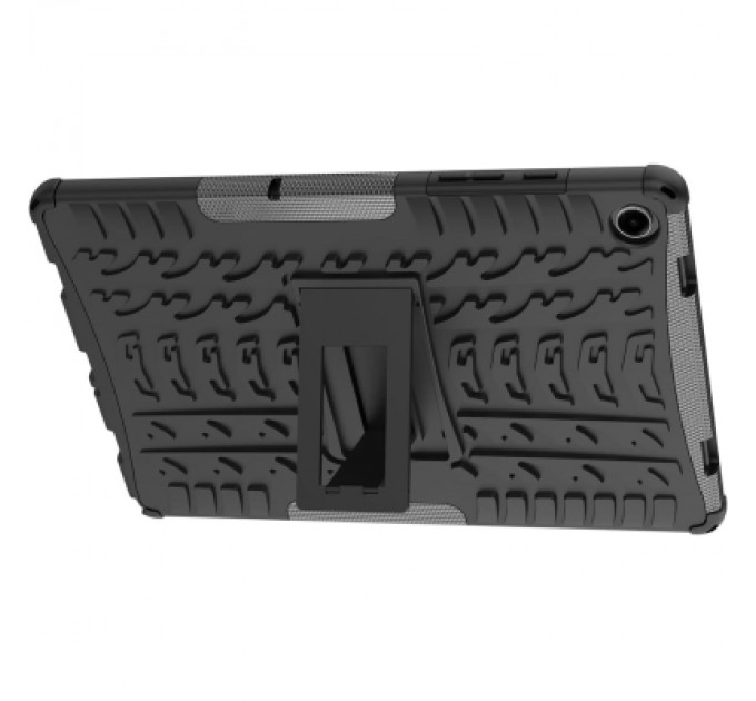 Чохол до планшета BeCover Samsung Galaxy Tab A9 SM-X115 8.7" Black (711923)