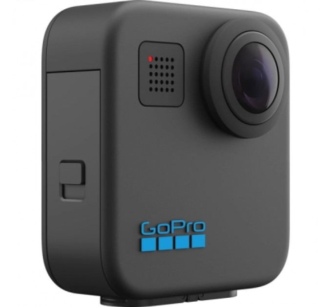 GoPro Екшн-камера GoPro MAX 2 (CHDHZ-203-RW)
