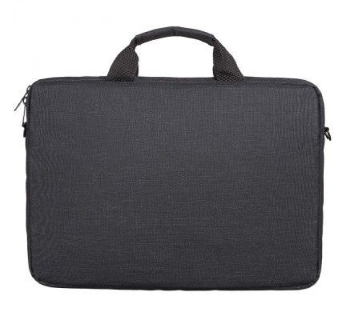 2E Сумка для ноутбука 2E 16" CBN516 Black (2E-CBN516BK)