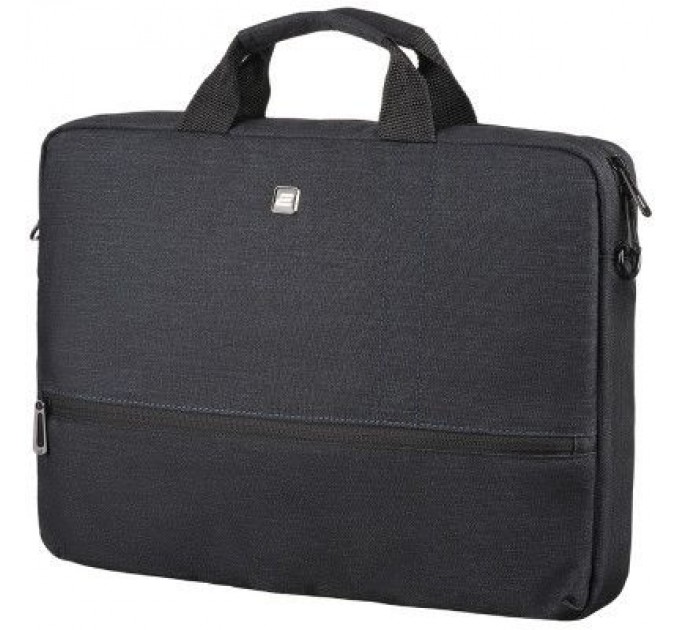 2E Сумка для ноутбука 2E 16" CBN516 Black (2E-CBN516BK)