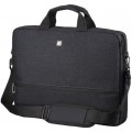 2E Сумка для ноутбука 2E 16" CBN516 Black (2E-CBN516BK)
