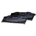 G.Skill Модуль пам'яті для комп'ютера DDR4 32GB (2x16GB) 3200 MHz Ripjaws V G.Skill (F4-3200C16D-32GVK)