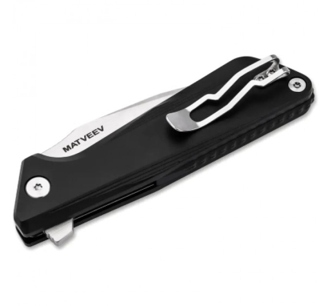 Ніж Boker Magnum MF.3 (01BM0001)