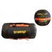 Спальний мішок Tramp Boreal Long Left Orange/Grey (UTRS-061L-L)