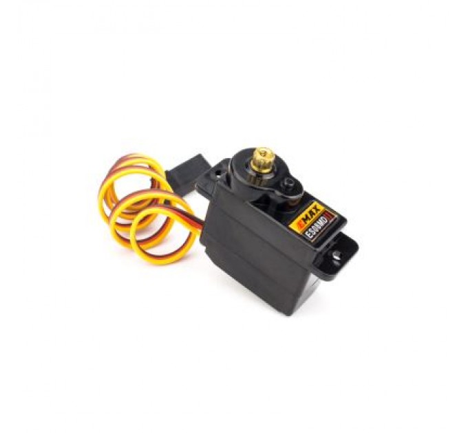 Emax Сервопривід для дрона Emax EMAX ES08MD Mini Metal Digital Servo (0102003023)