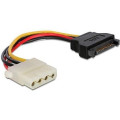Cablexpert Кабель живлення SATA power 0.15m Cablexpert (CC-SATA-PS-M)