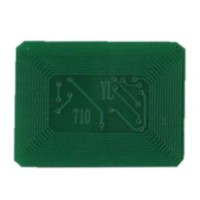 Чип для картриджа OKI C710/711 Cyan BASF (WWMID-74344)