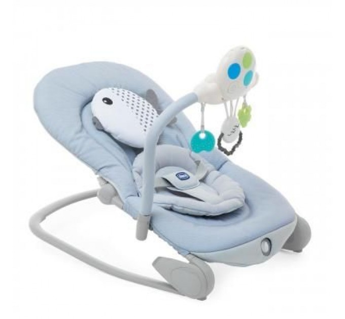 Крісло-гойдалка Chicco Chicco Balloon (79652.39)
