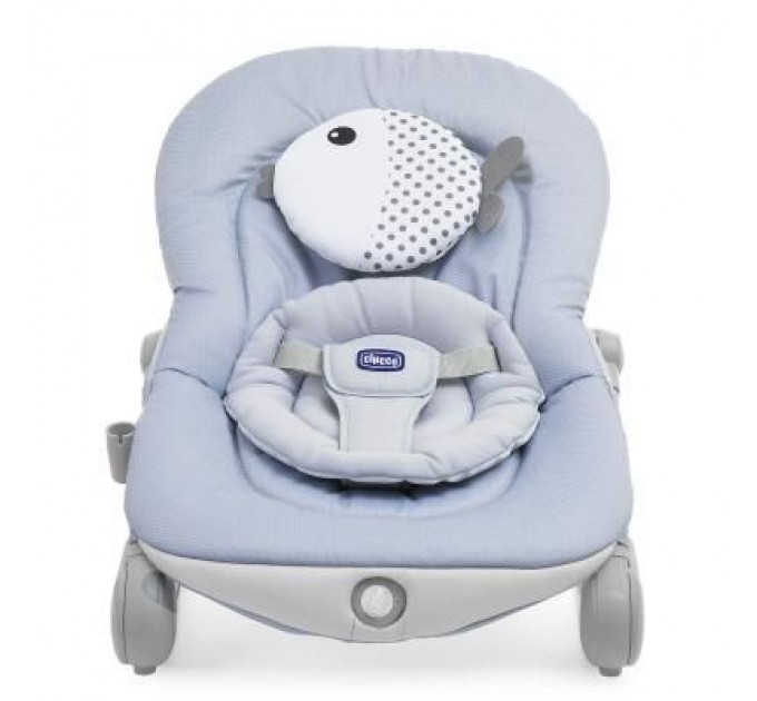 Крісло-гойдалка Chicco Chicco Balloon (79652.39)