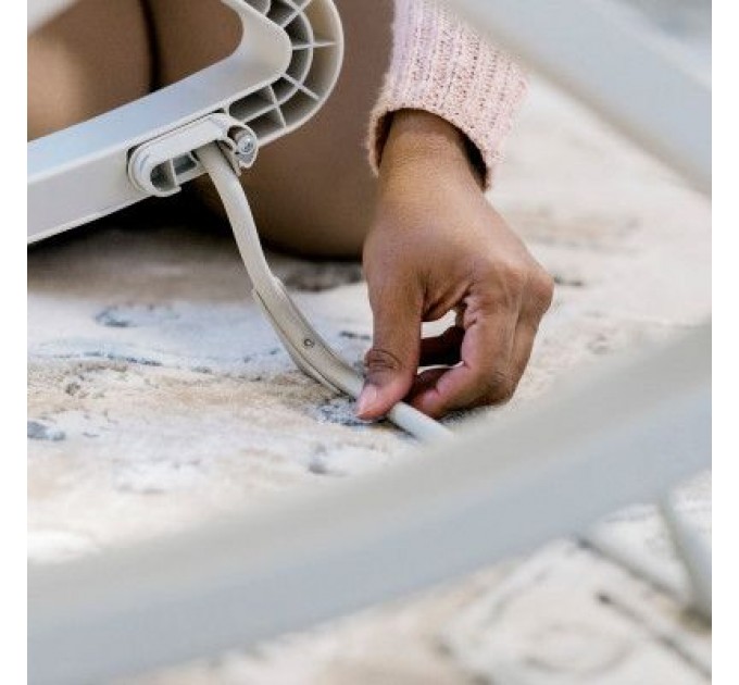 Крісло-гойдалка Ingenuity Keep Cozy 3 в 1 (12428)