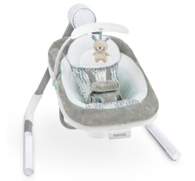 Крісло-гойдалка Ingenuity AnyWay Sway-Spruce (12058)