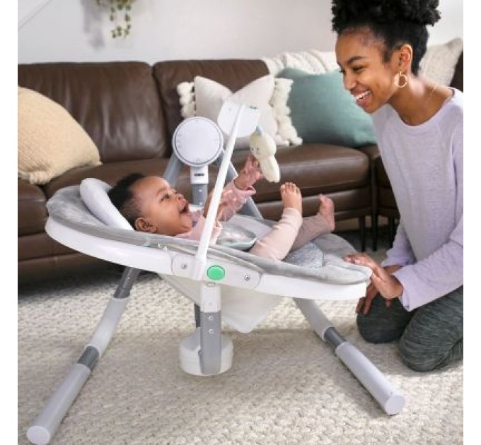 Крісло-гойдалка Ingenuity AnyWay Sway-Spruce (12058)