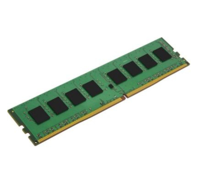 Kingston Модуль пам'яті для комп'ютера DDR4 8GB 3200 MHz Kingston (KVR32N22S8/8)