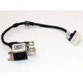 Dell Роз'єм живлення ноутбука з кабелем Dell для Del 0GFNMP PJ837 (7.4mm x 5.0mm + center pin),5-pin,12 с (A49081)