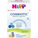 Дитяча суміш HiPP молочна Combiotic 1 початкова 500 г (9062300138747)