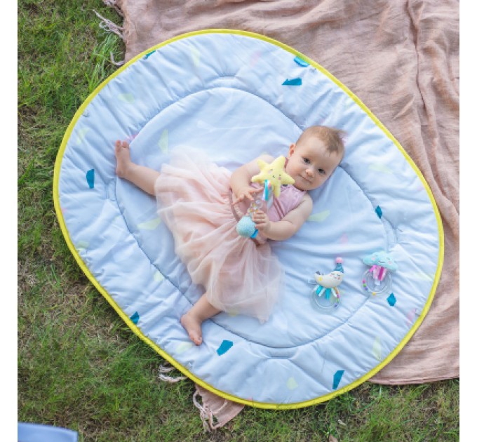 Брязкальце Taf Toys Зірочка (12645)