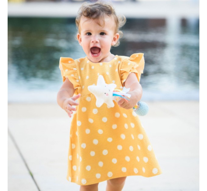 Брязкальце Taf Toys Зірочка (12645)