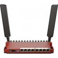 Mikrotik Маршрутизатор Mikrotik L009UiGS-2HaxD-IN