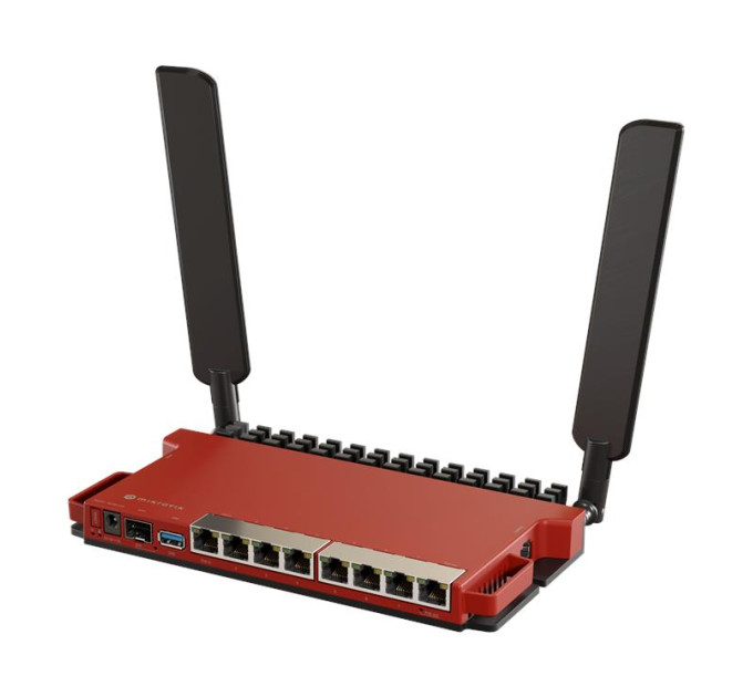 Mikrotik Маршрутизатор Mikrotik L009UiGS-2HaxD-IN