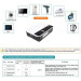 Growatt Сонячний інвертор Growatt SPF5000ES 5000W (SPF5000ES)