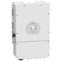 Сонячний інвертор Deye SUN-5K-SG03LP1-EU WiFi (SUN-5K-SG03LP1-EU)