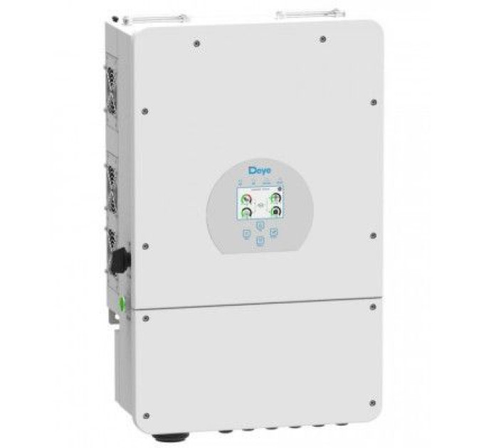 Deye Сонячний інвертор Deye SUN-5K-SG03LP1-EU WiFi (SUN-5K-SG03LP1-EU)