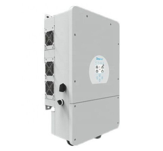 Deye Сонячний інвертор Deye SUN-5K-SG03LP1-EU WiFi (SUN-5K-SG03LP1-EU)