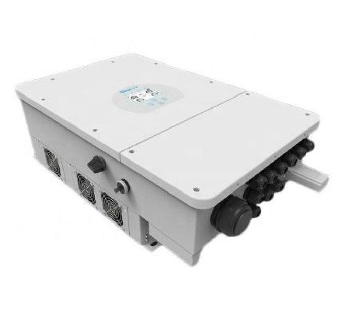 Deye Сонячний інвертор Deye SUN-5K-SG03LP1-EU WiFi (SUN-5K-SG03LP1-EU)