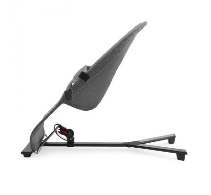 Крісло-гойдалка Kinderkraft Mimi Grey (5902533918355)