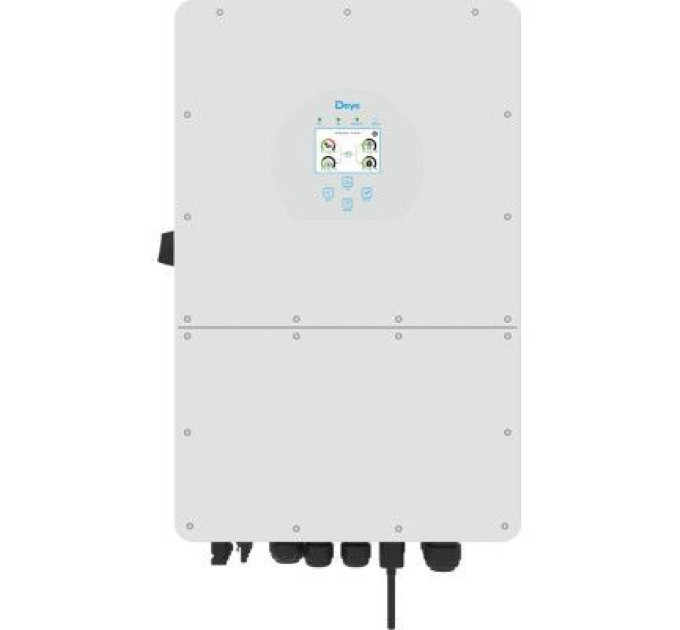 Deye Сонячний інвертор Deye SUN-20K-SG01HP3-EU-AM2, 20кВт (SUN-20K-SG01HP3-EU-AM2)