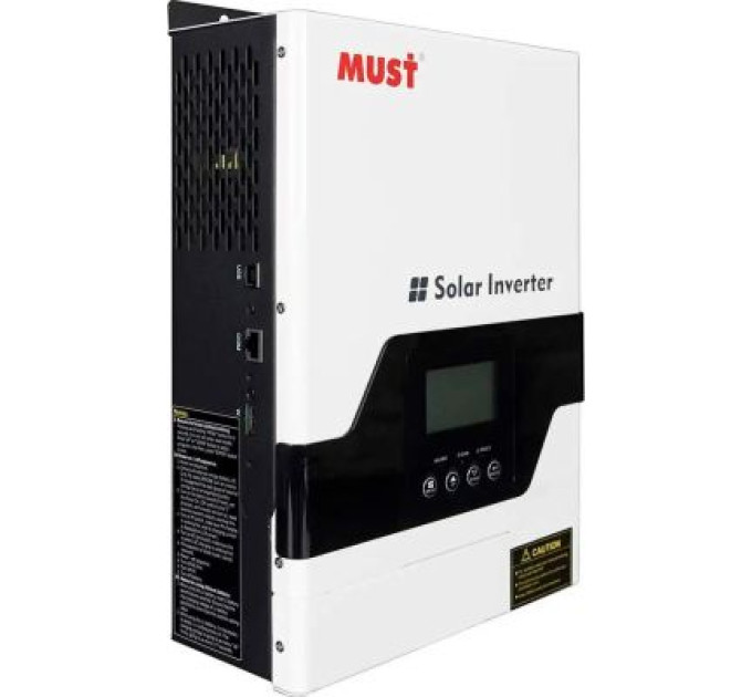 Must Сонячний інвертор Must PV18-1512VPM, 1500W (PV18-1512VPM)