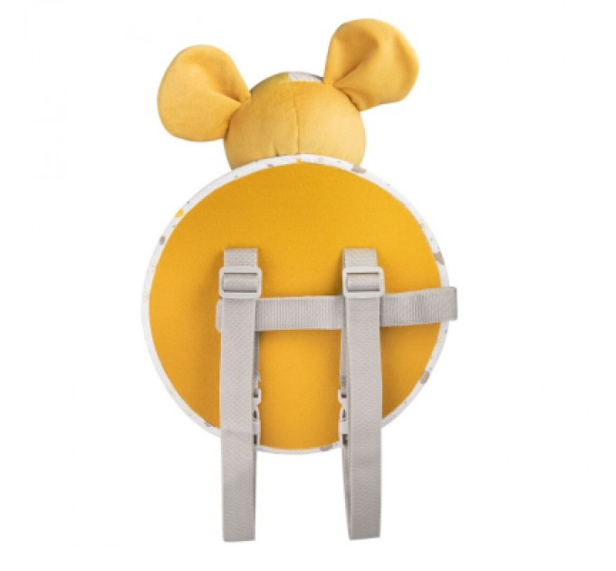 Брязкальце Canpol дзеркальце Mouse (77/203)