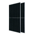JASolar Сонячна панель JASolar 565W Bifacial Double Glass (JAM72D30-565/LB)