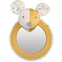 Брязкальце Canpol дзеркальце Mouse (77/203)